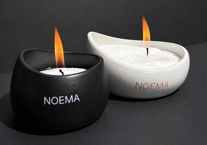 Candle Vessels