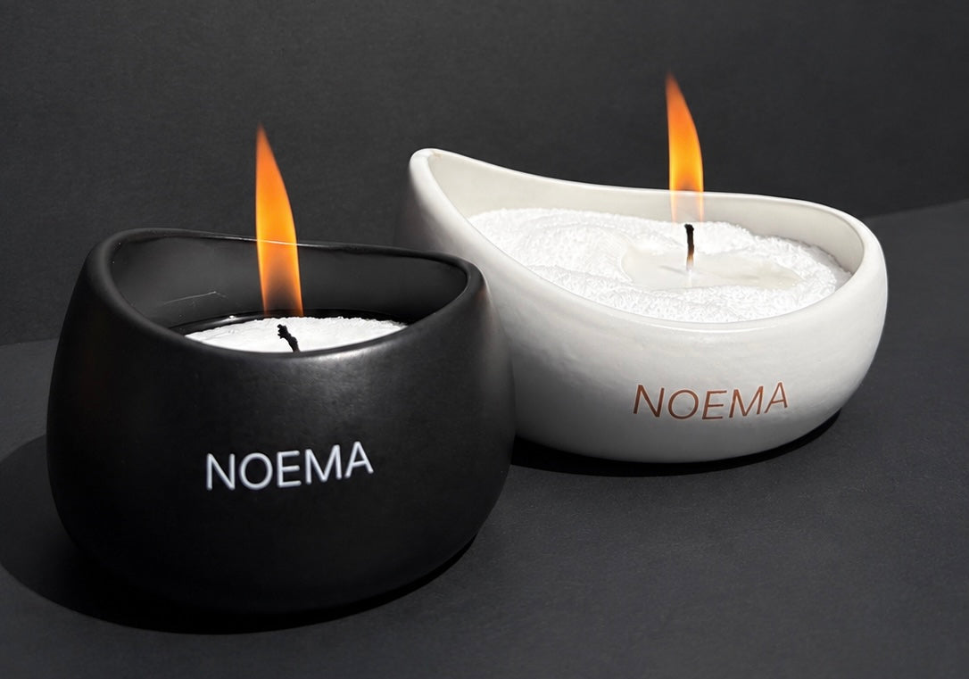 Candle Vessels