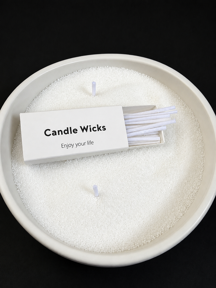 Essential Wick Set